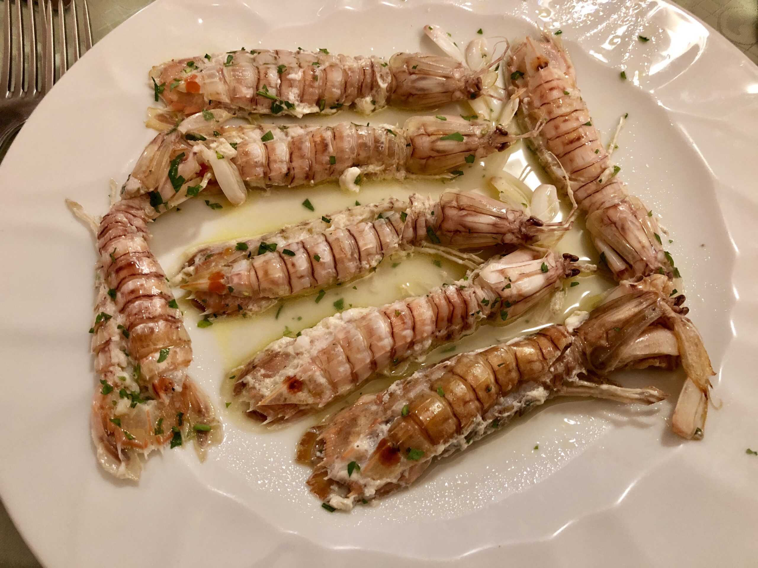 Addio a Bobo Vincenzi, Faro della Cucina Molisana